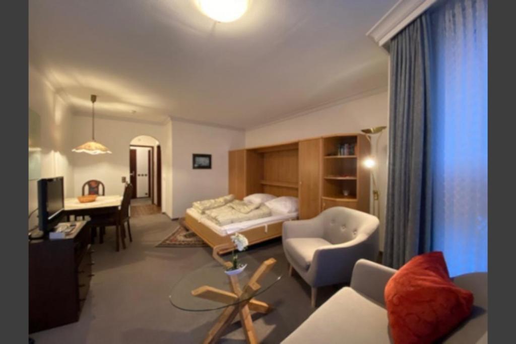 Haus Dwarsloeper, Ferienwohnung 3 Куксхафен Экстерьер фото
