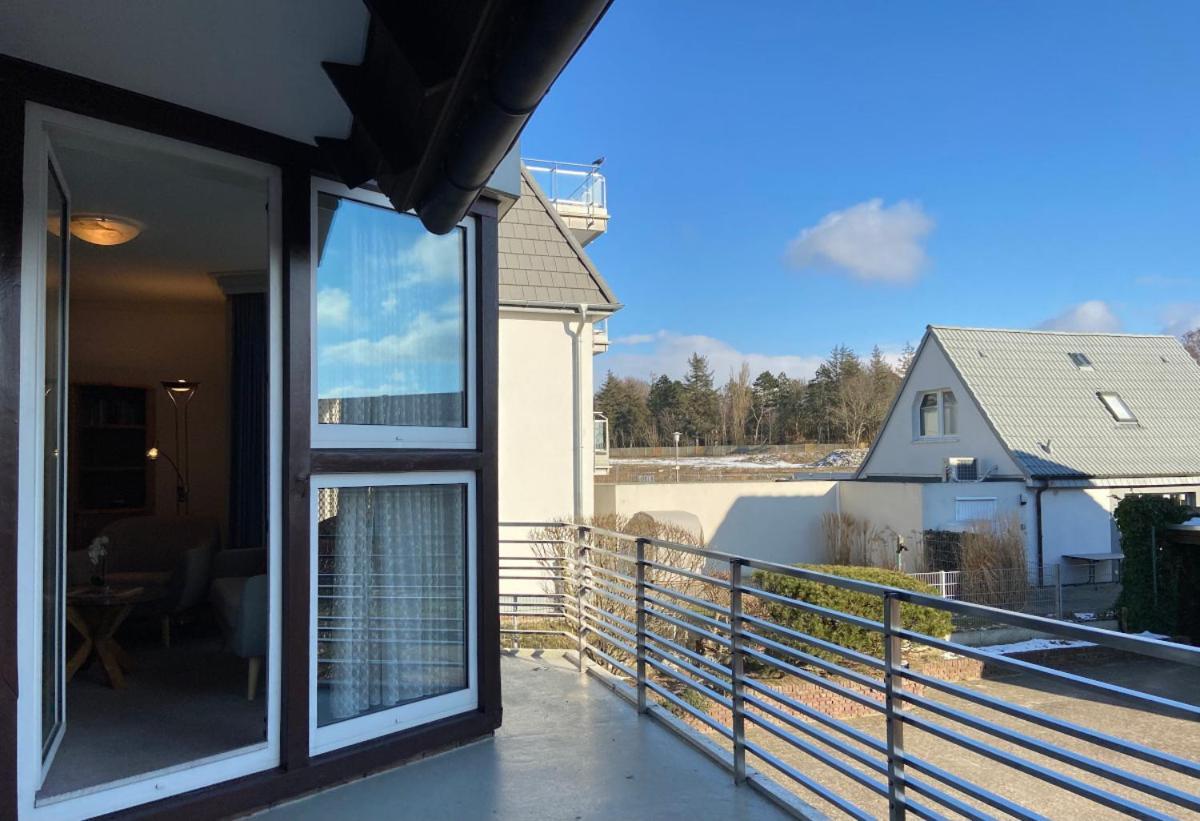 Haus Dwarsloeper, Ferienwohnung 3 Куксхафен Экстерьер фото